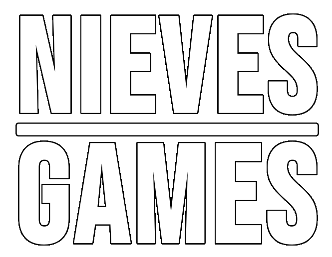 Nieves Games